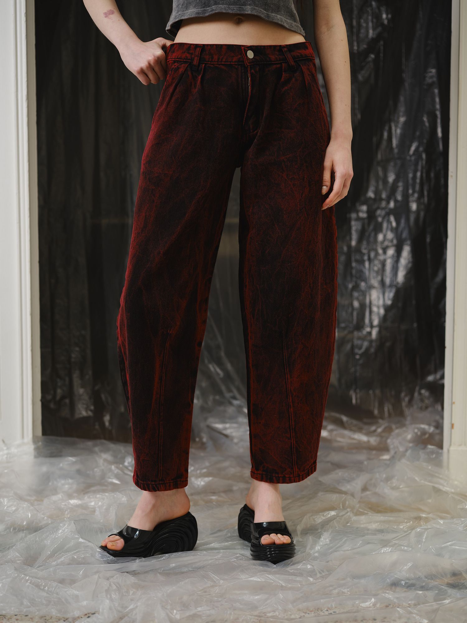 Jean CAMPO - UNISEX