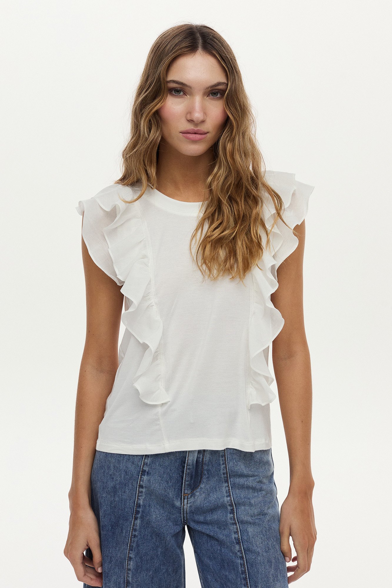 Blusa Lola