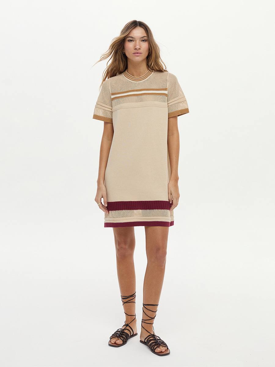 Vestido Marena