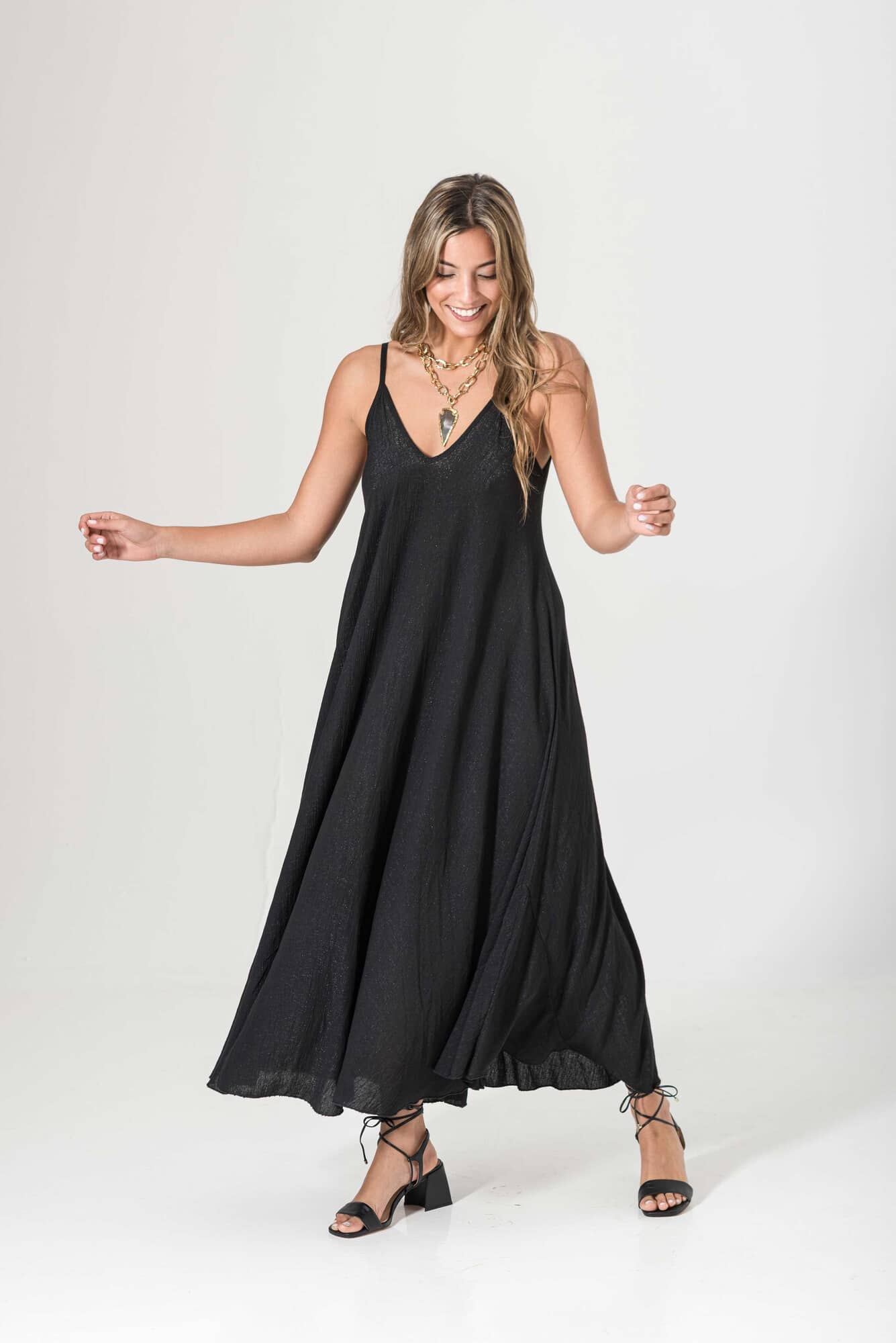Vestido Bruma
