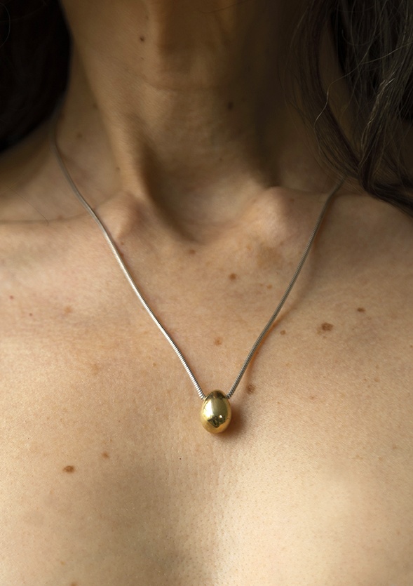 Collar Ovo