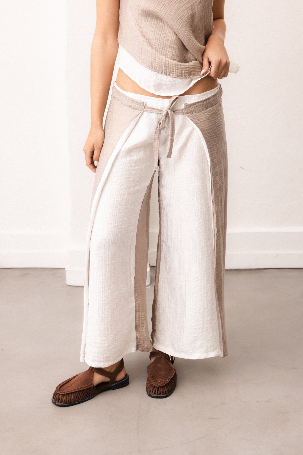 Pantalón Cleo