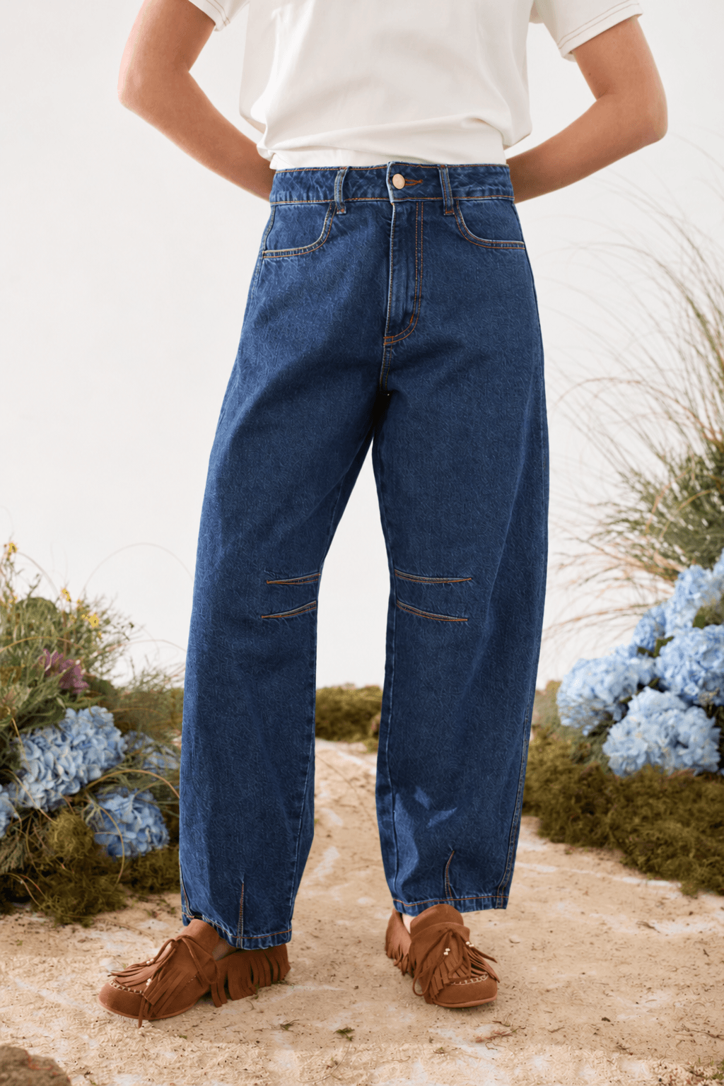 Jean Barrel Savia