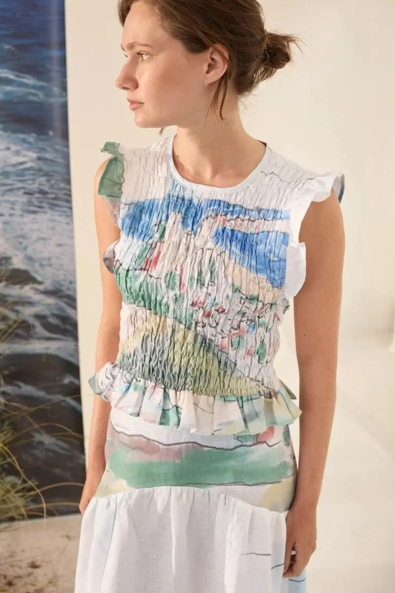 Top Bioma Print