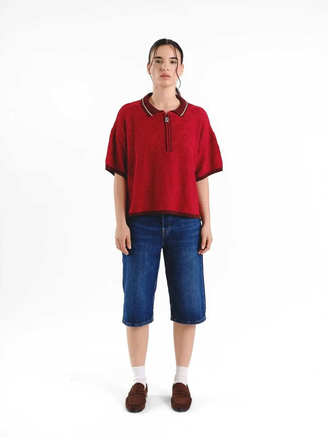 REMERA TRÉBOL