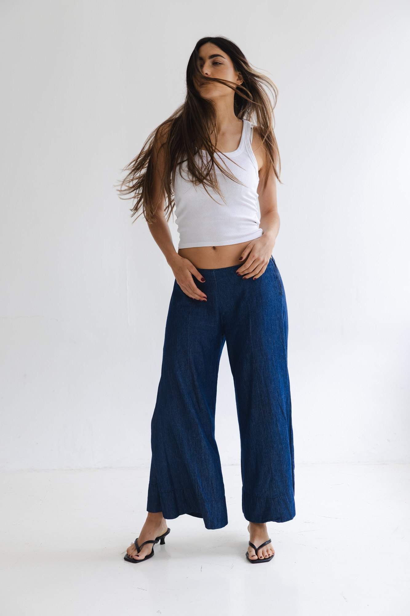 POSITANO Pantalon #309