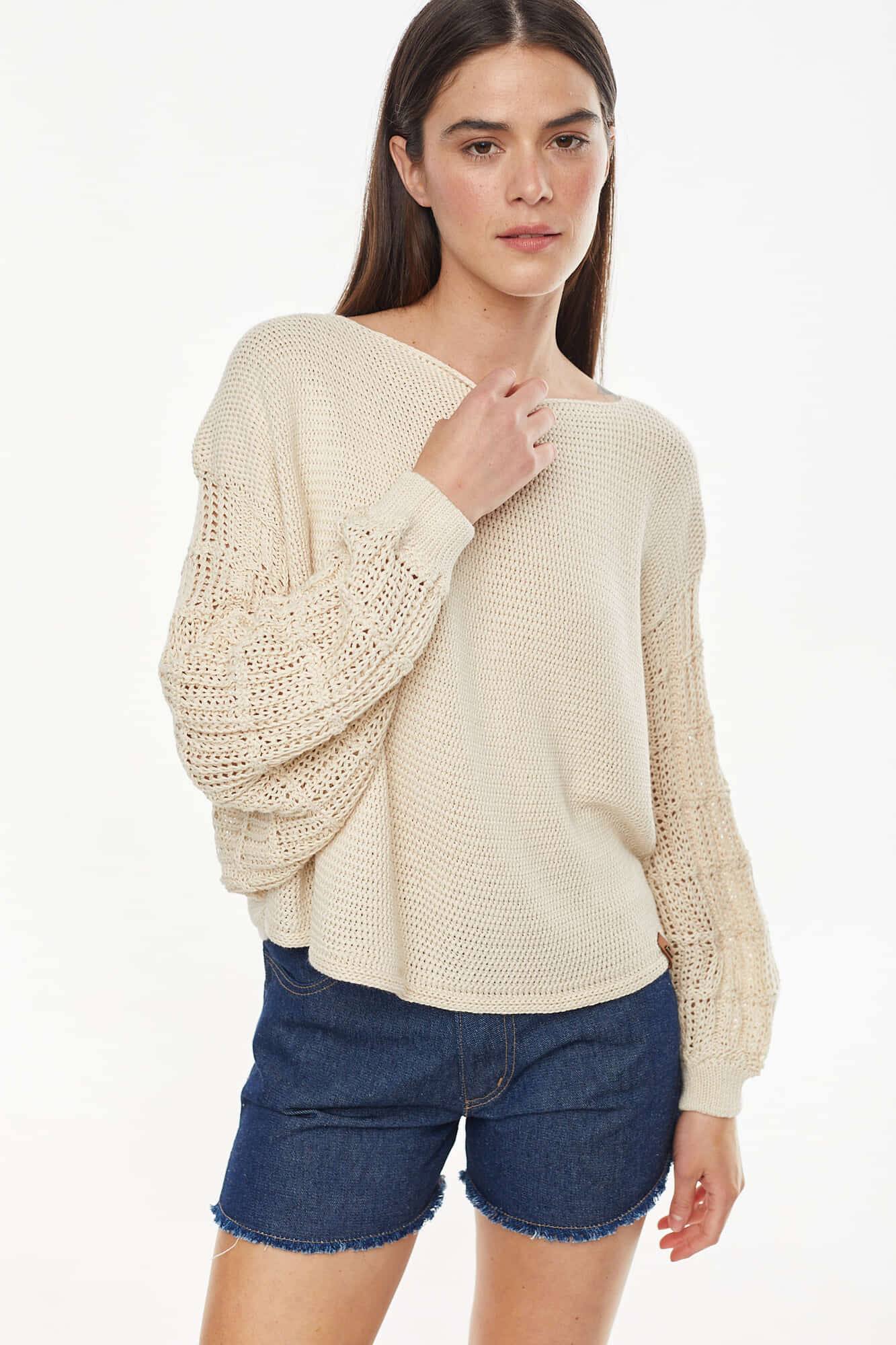 Sweater Agora