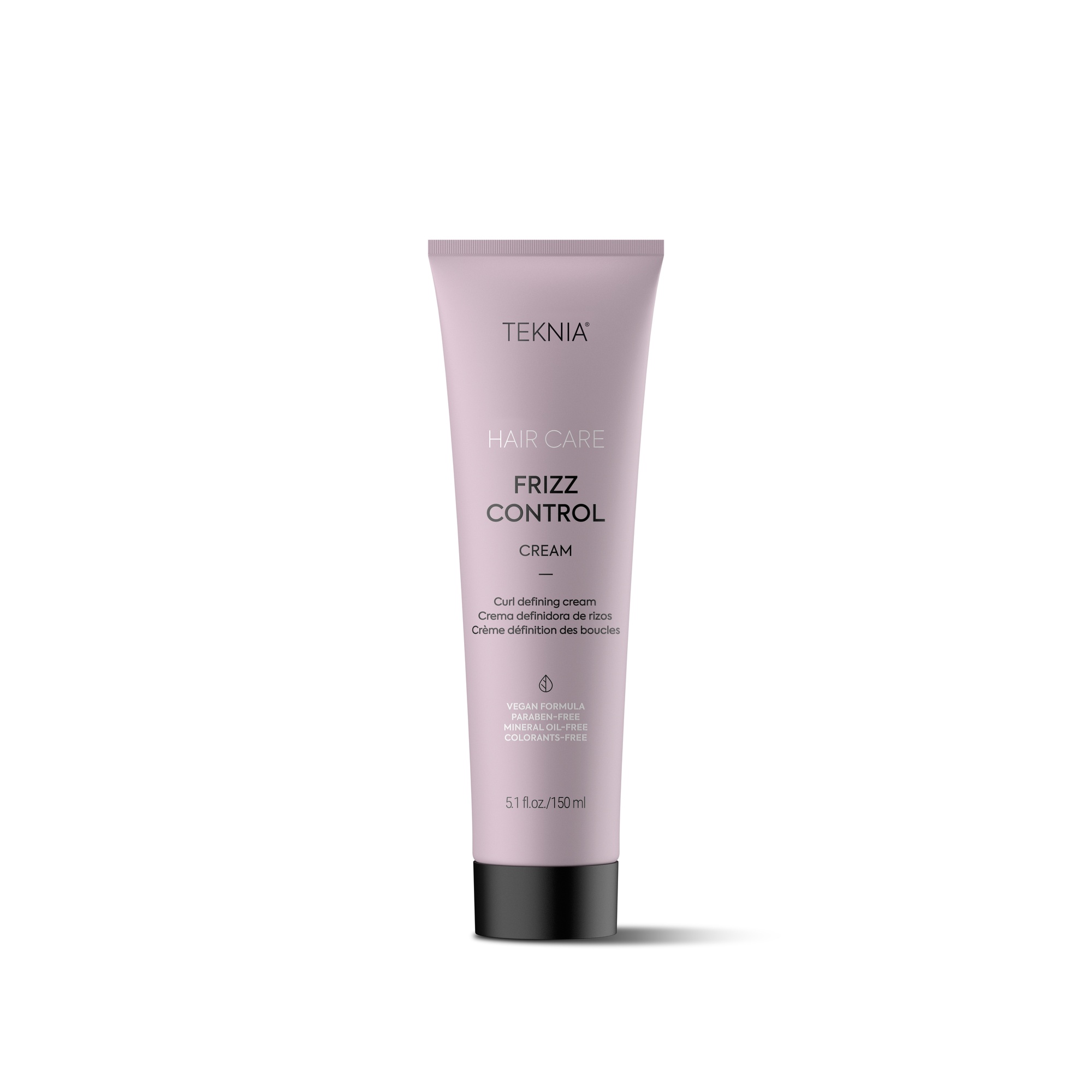 Tkn Frizz Control Crema