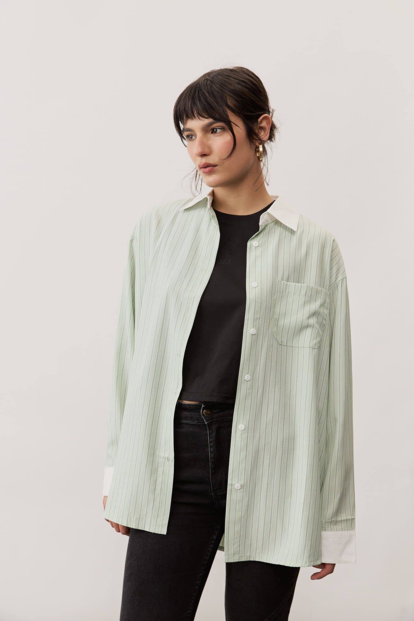 Camisa Denun