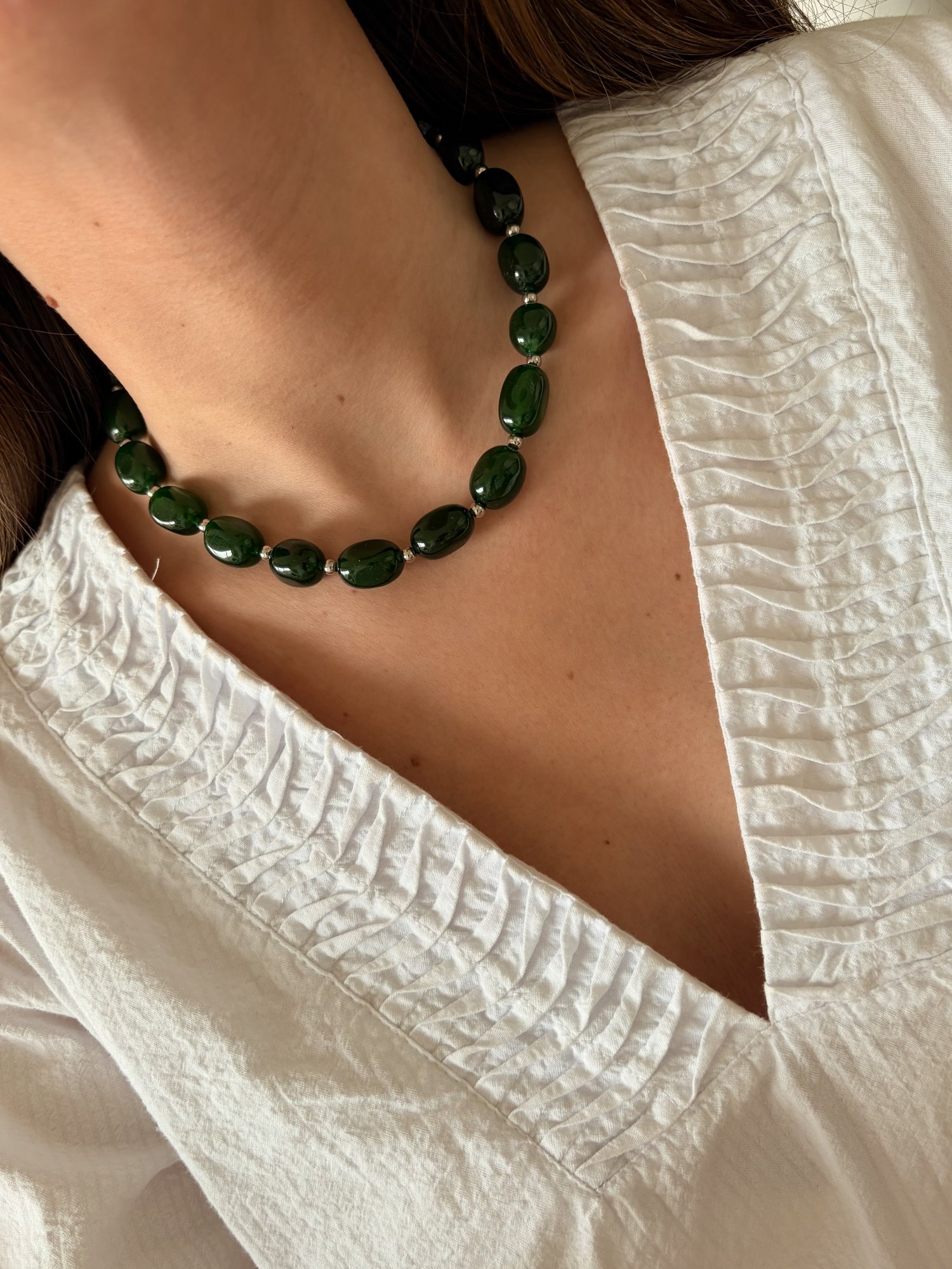 Collar Impetu