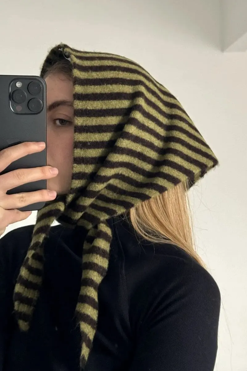 PAñUELO RINI