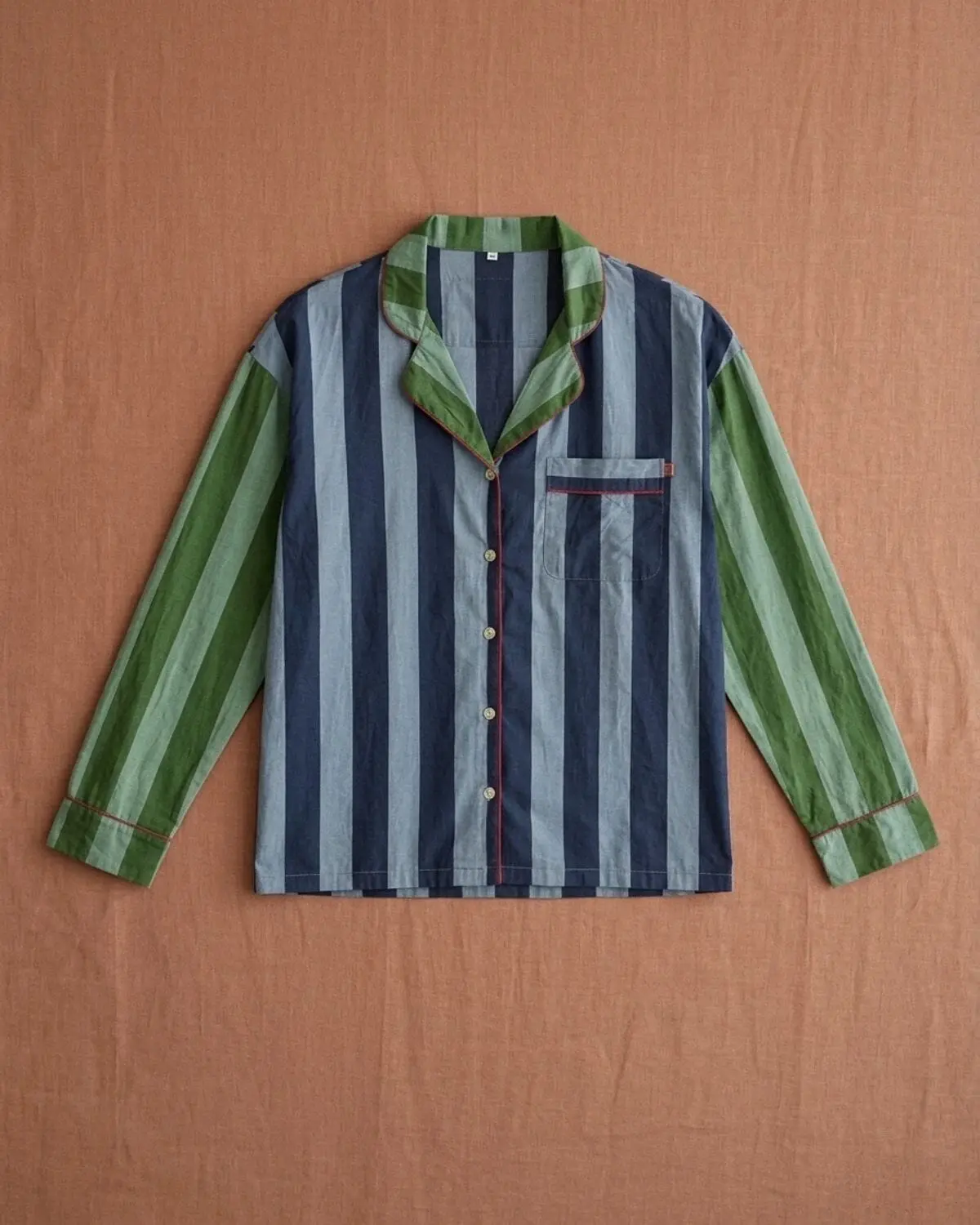 Kids Long Set FW26