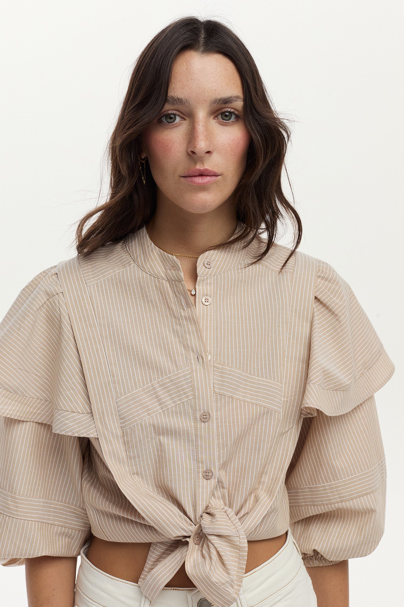 Camisa Calia