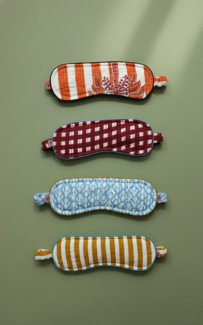 Eyemask SS26