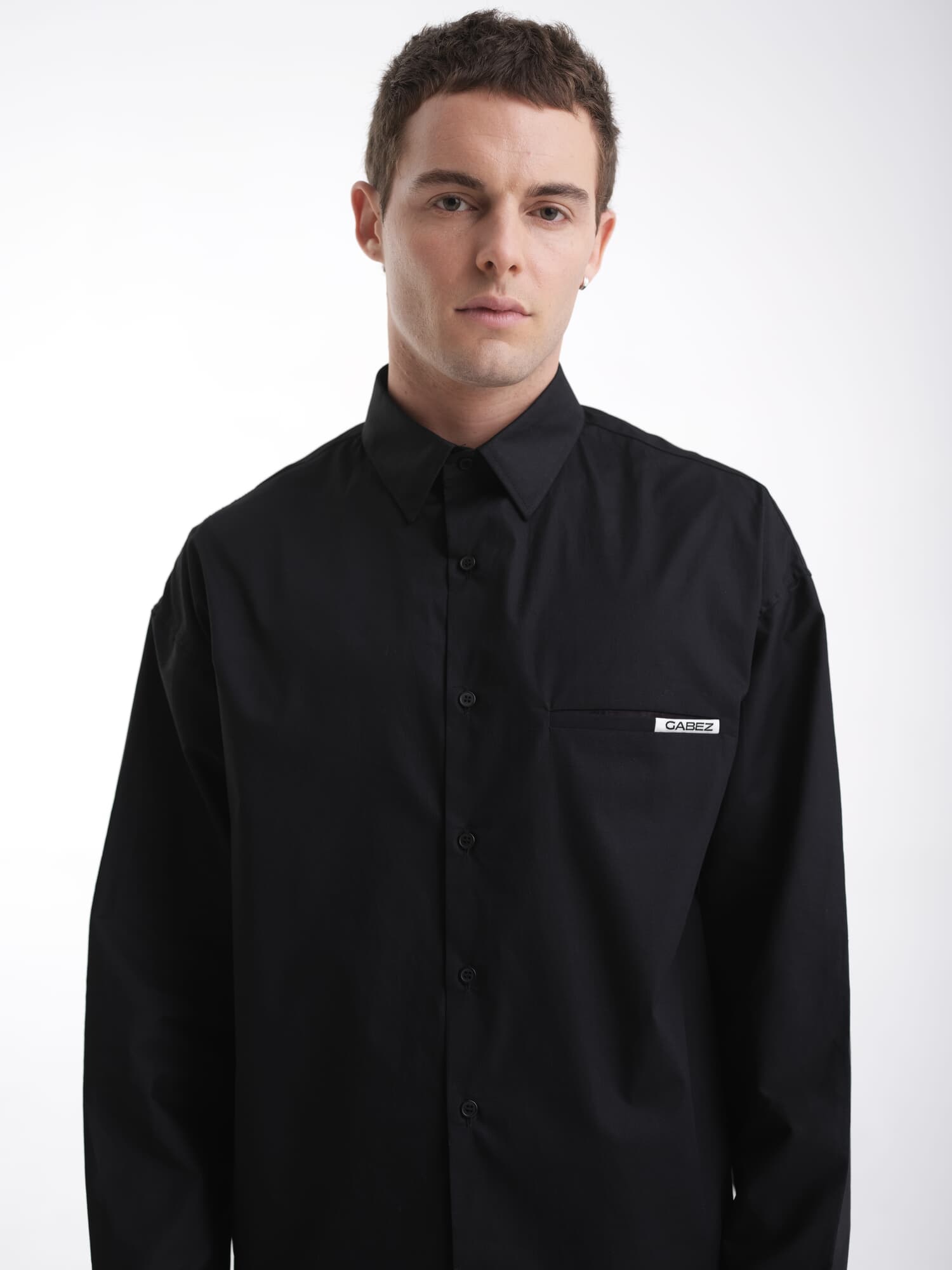 Camisa Welt Pocket