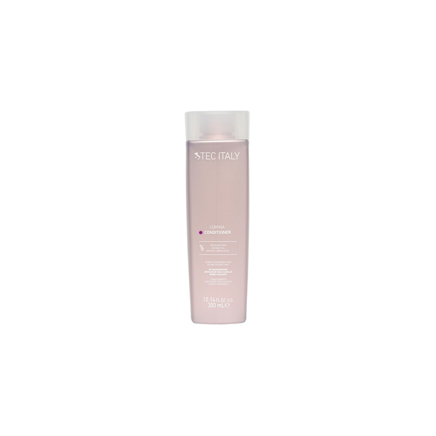 Lumina Shampoo
