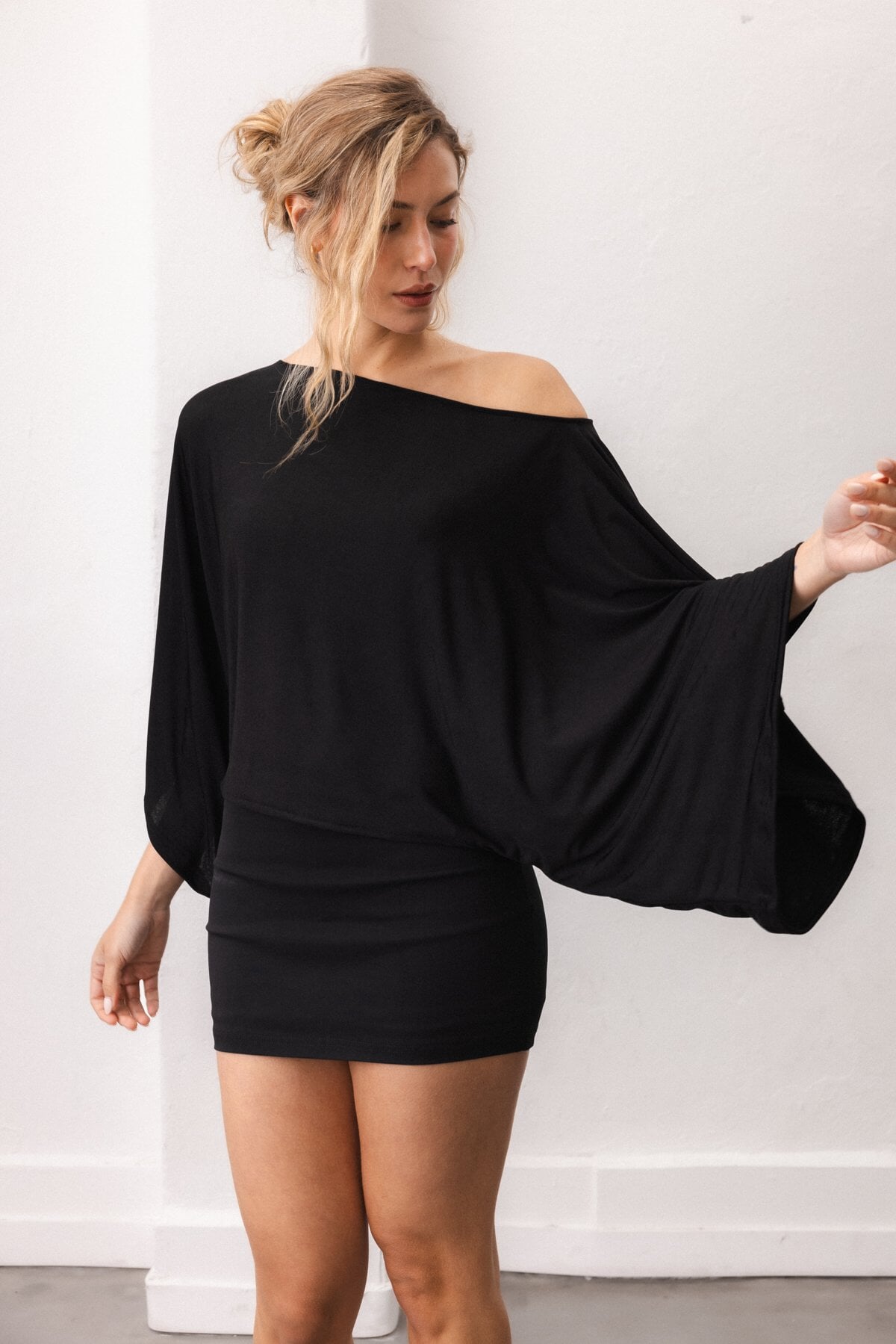 Blusa Solana