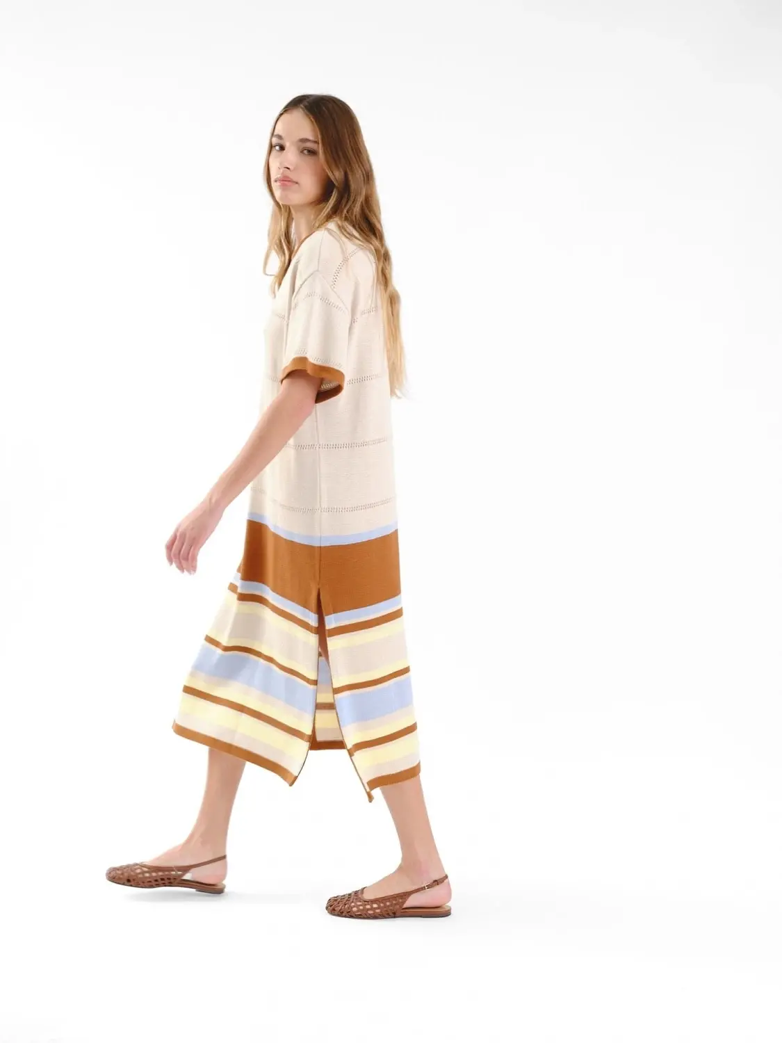 VESTIDO AUTÓCTONO