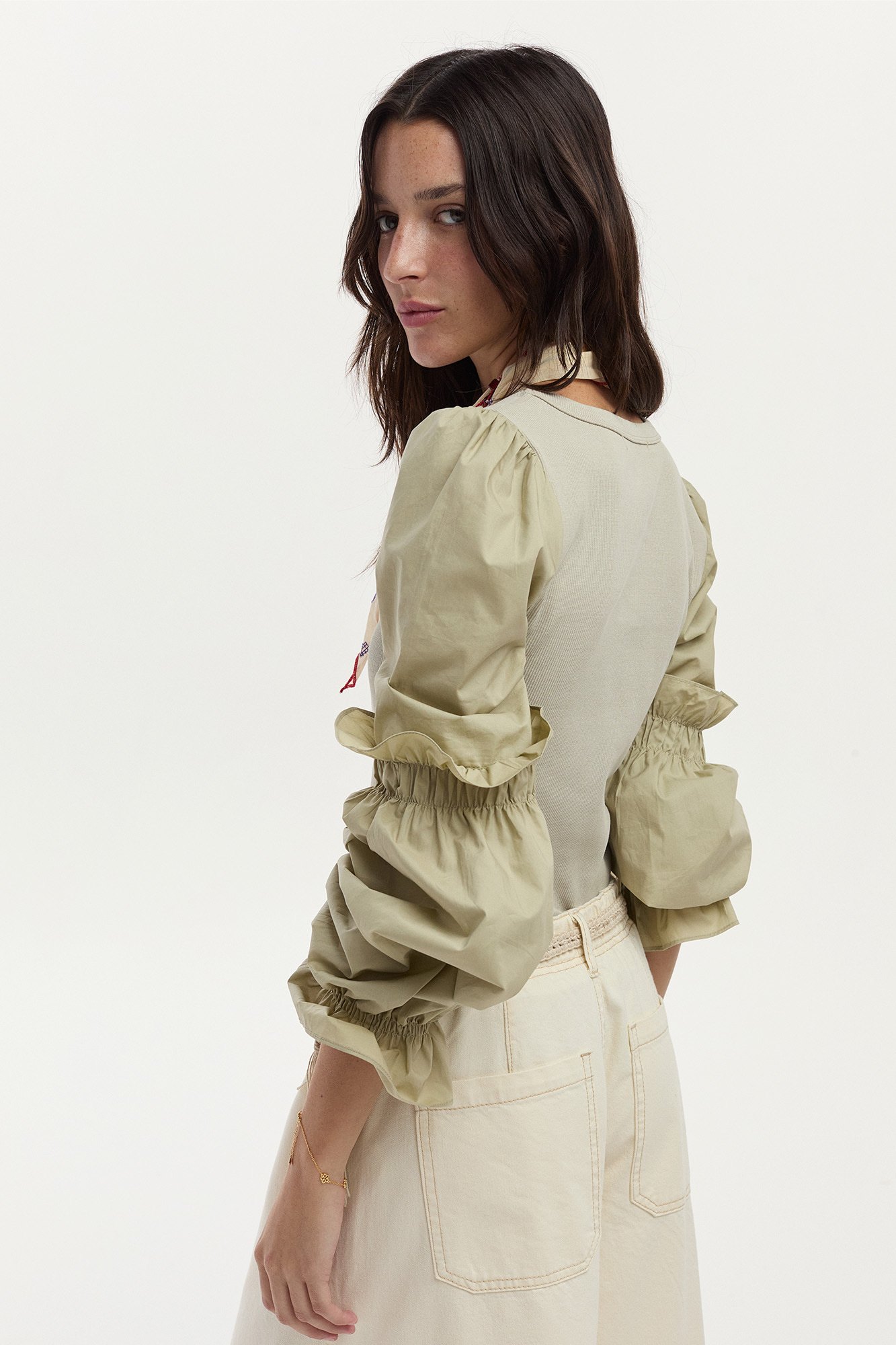 Blusa Mirea