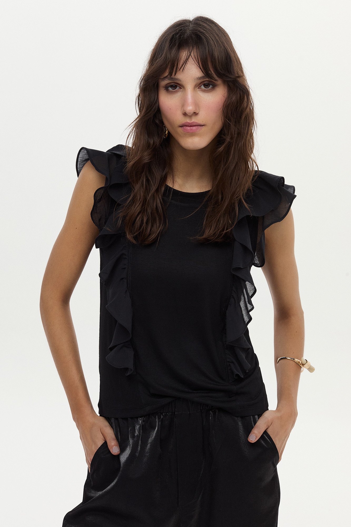 Blusa Lola