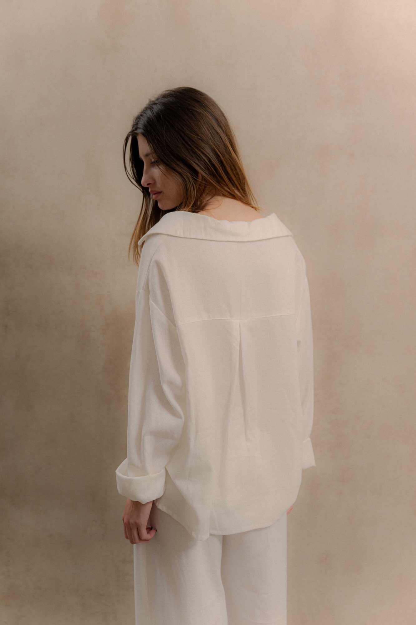 Camisa Creta