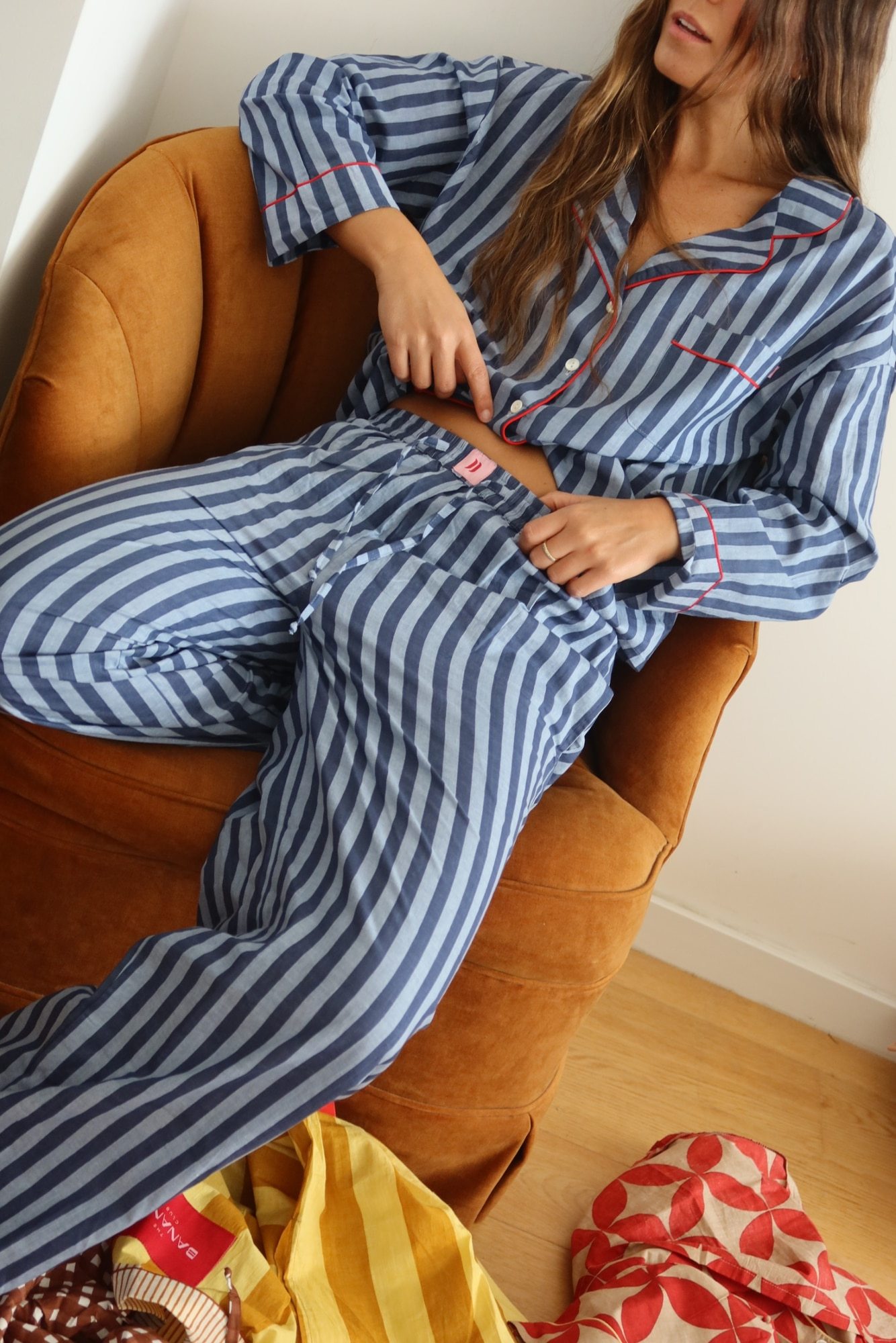 Women Long Set SS27