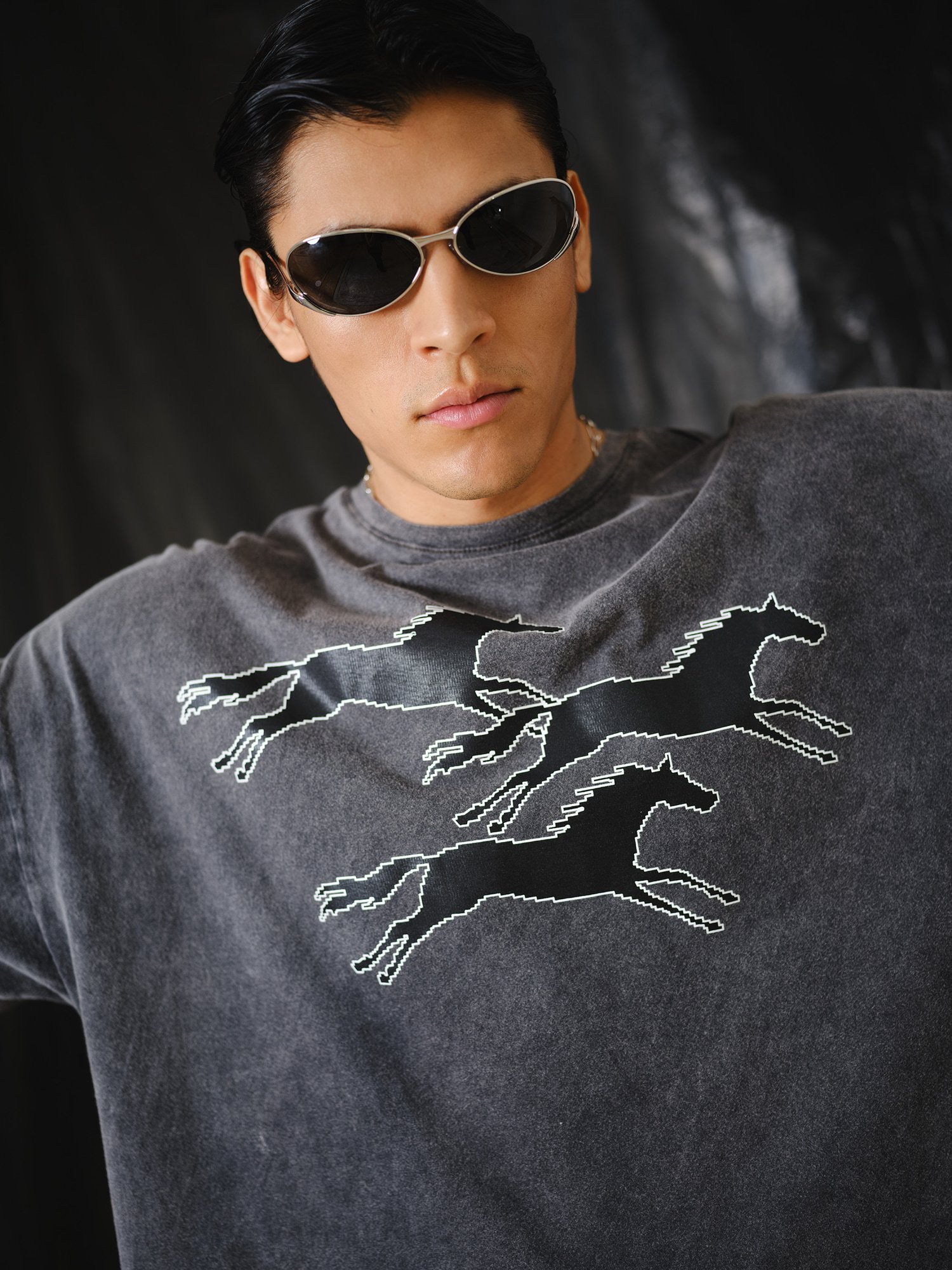 Remera MANADA