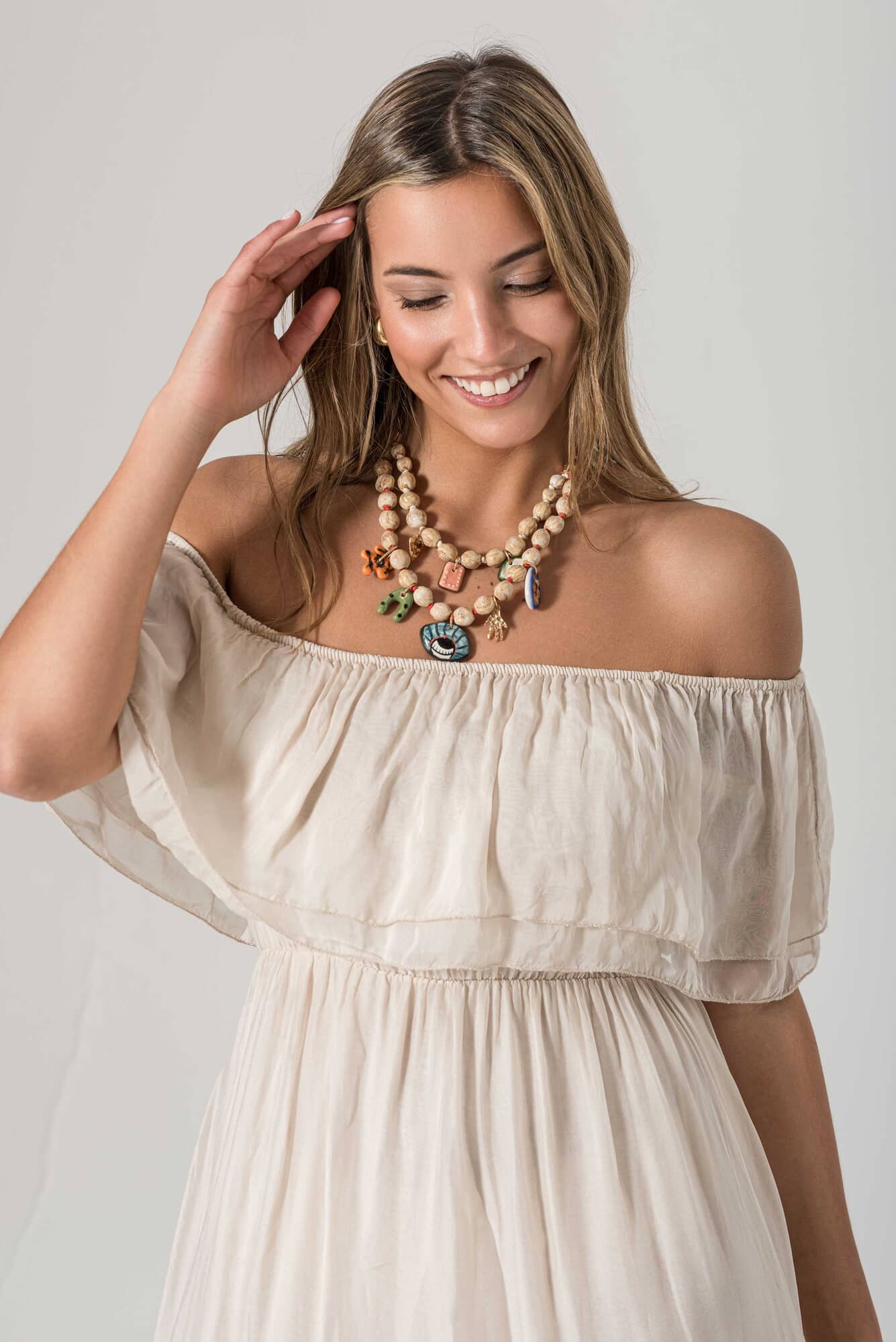 Vestido Amara