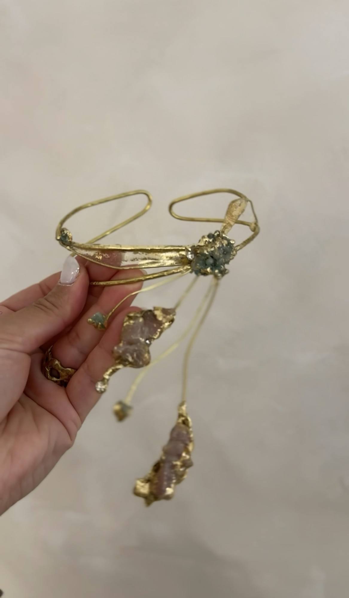 Choker Aida