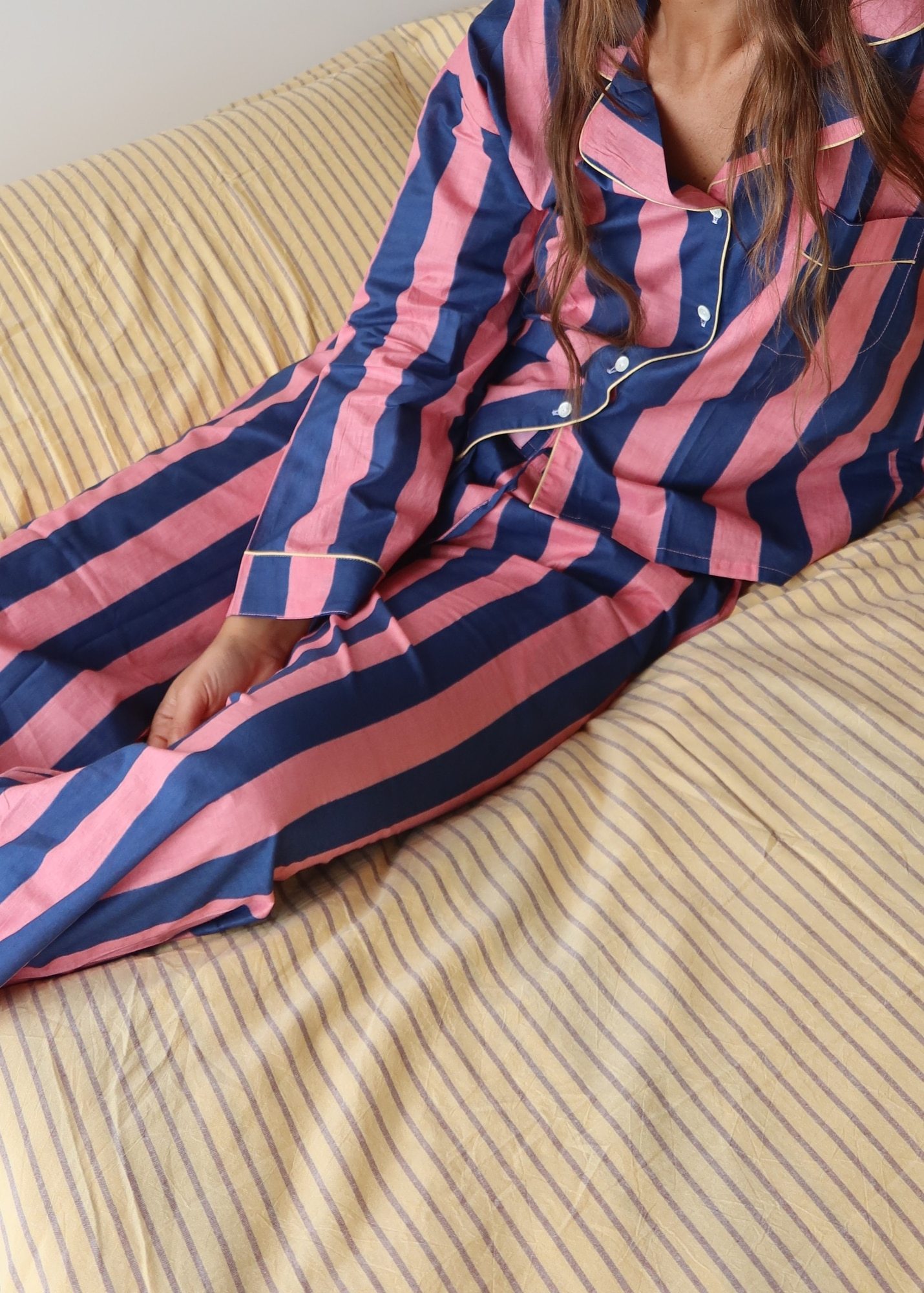 Women Long Set SS27