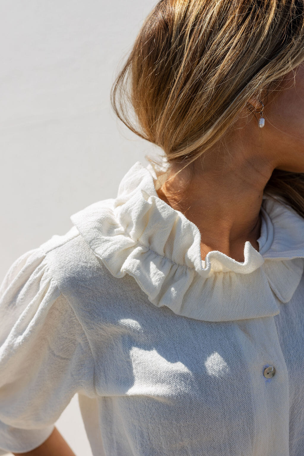 CAMISA OCEAN