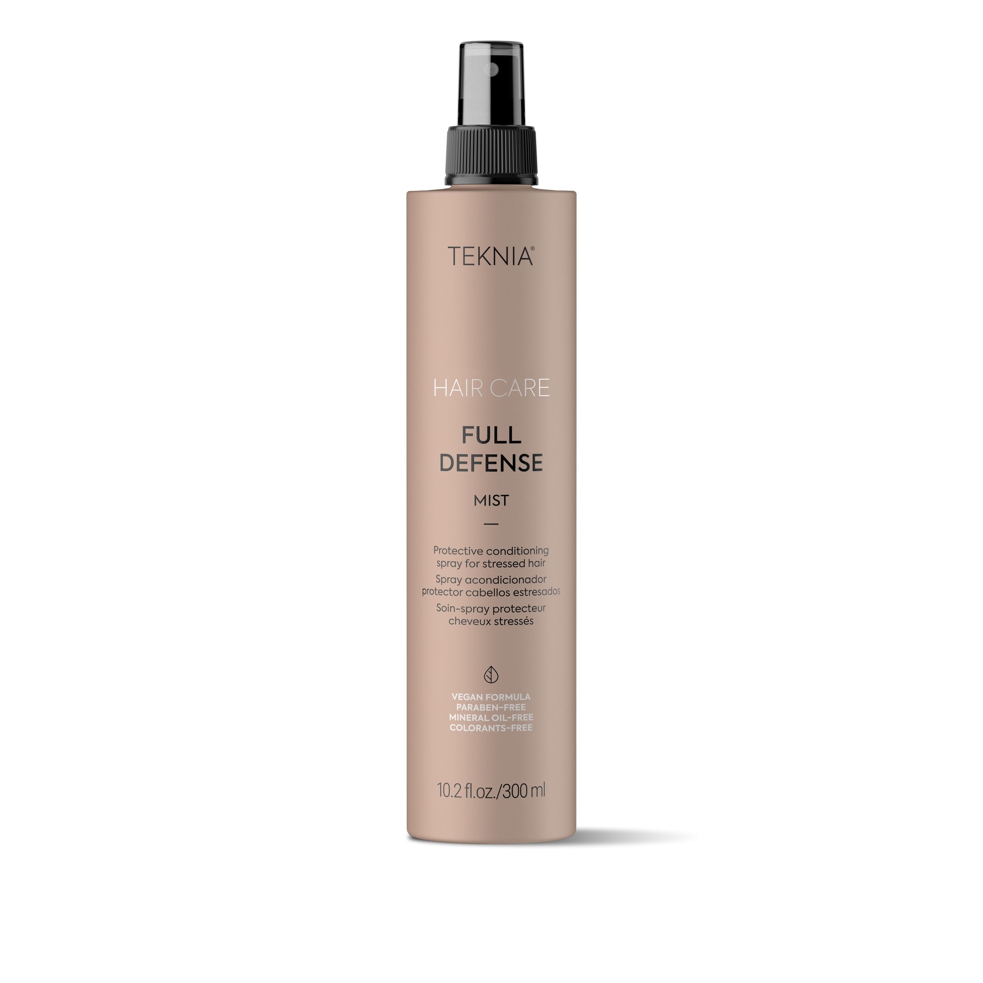 Lakmé spray acondicionador Teknia Full Defense Mist