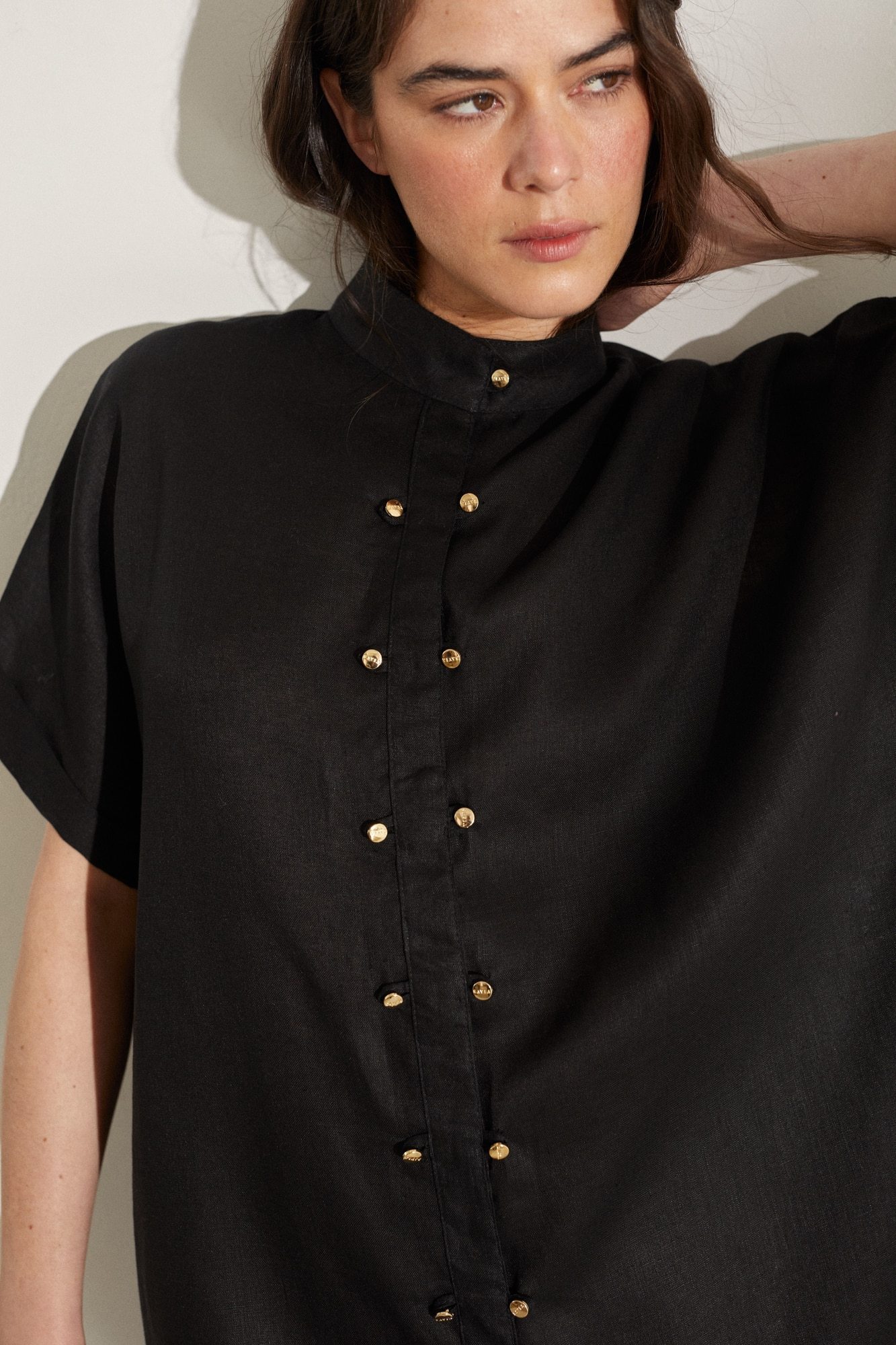Vestido Japon