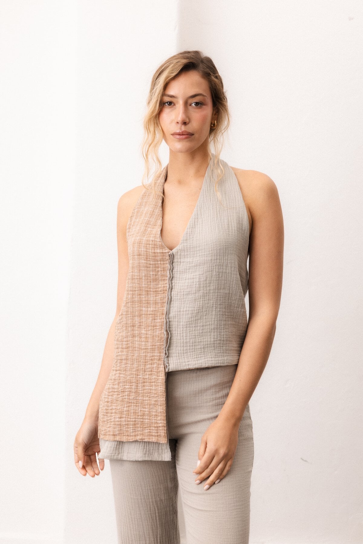 Blusa Matilda