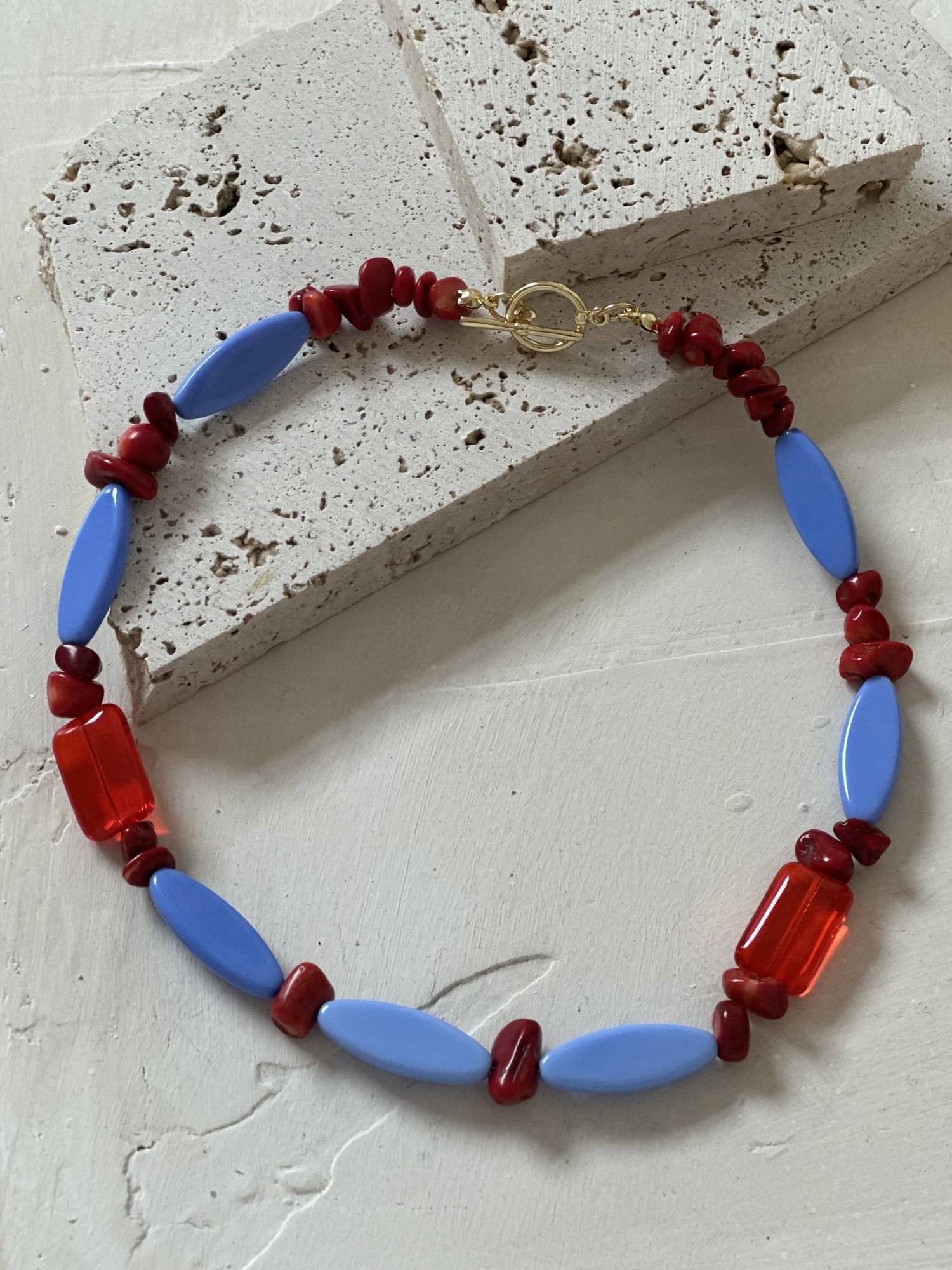Collar Lavanda