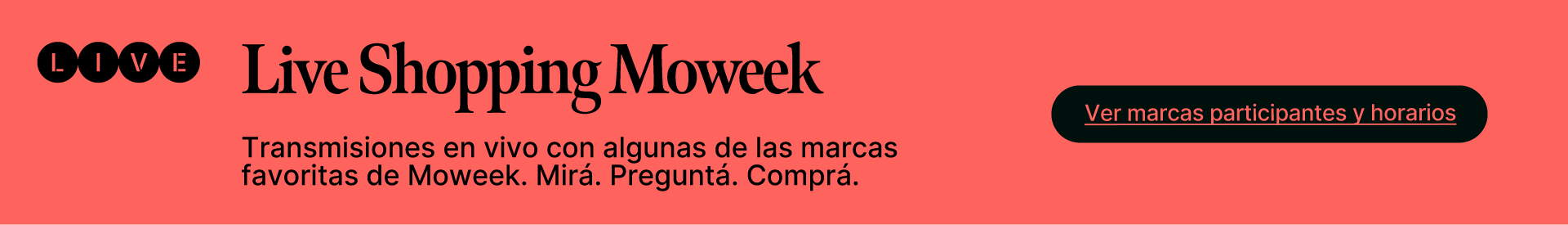 promoción 