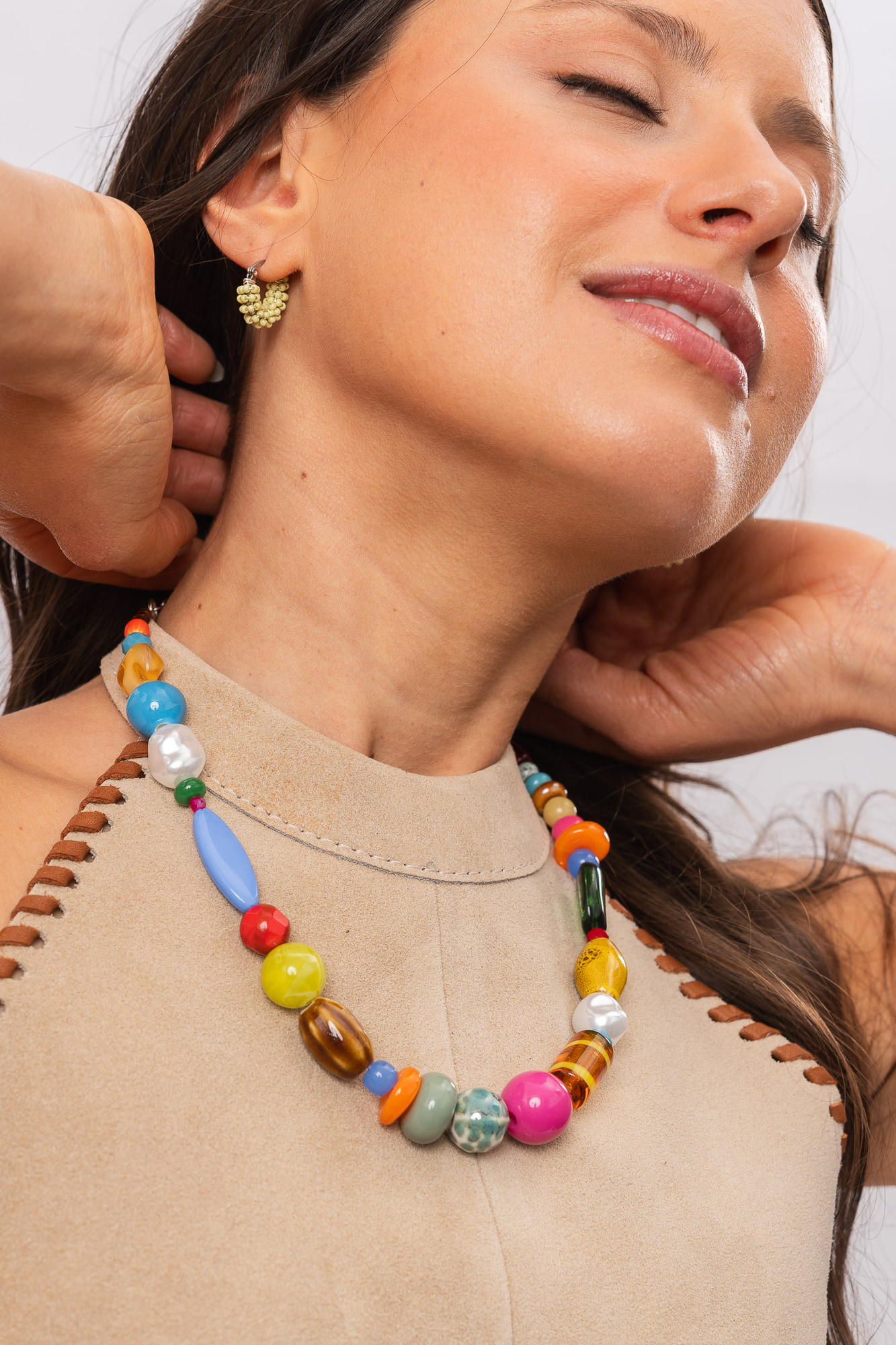 Collar Mango
