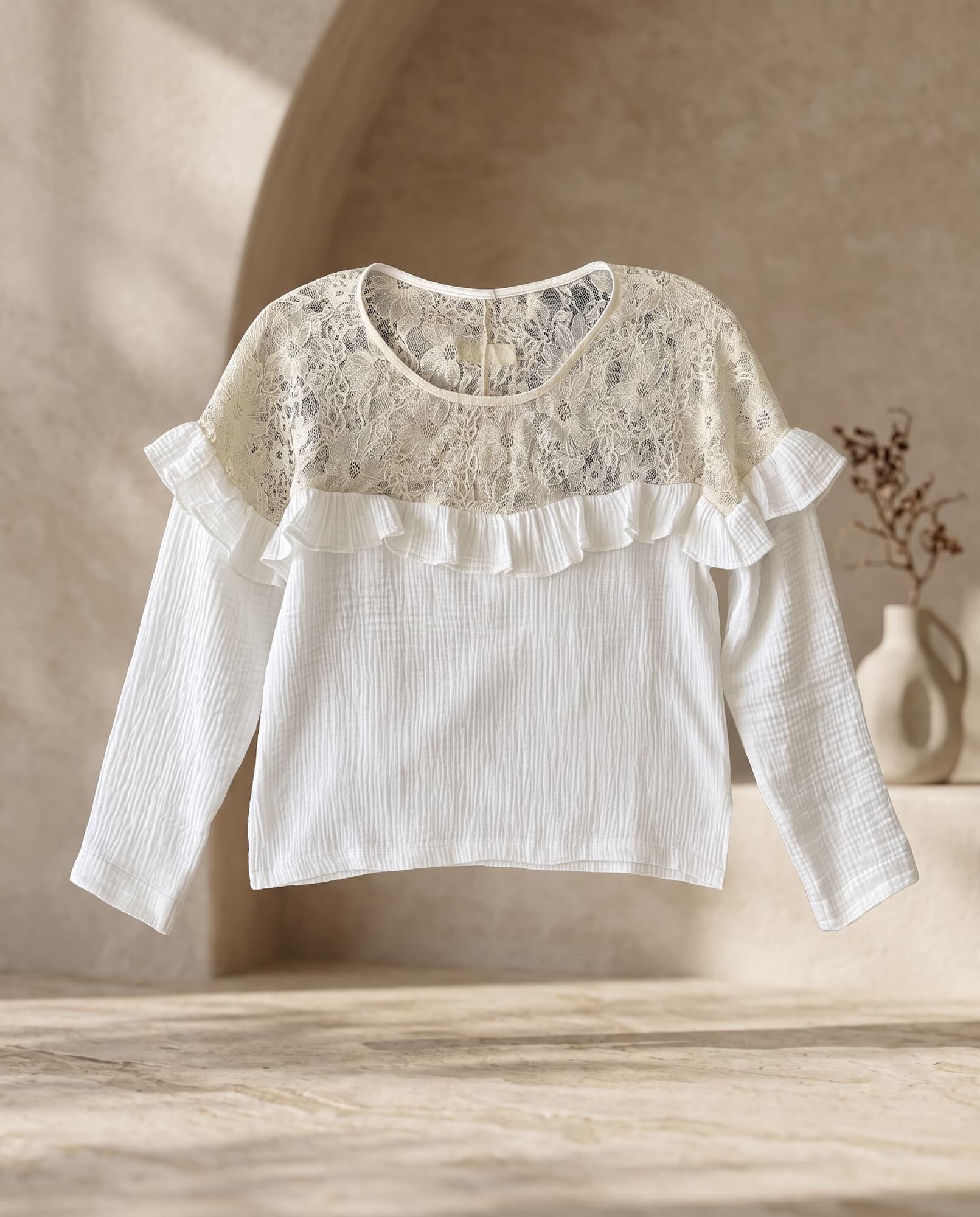 Blusa Bela