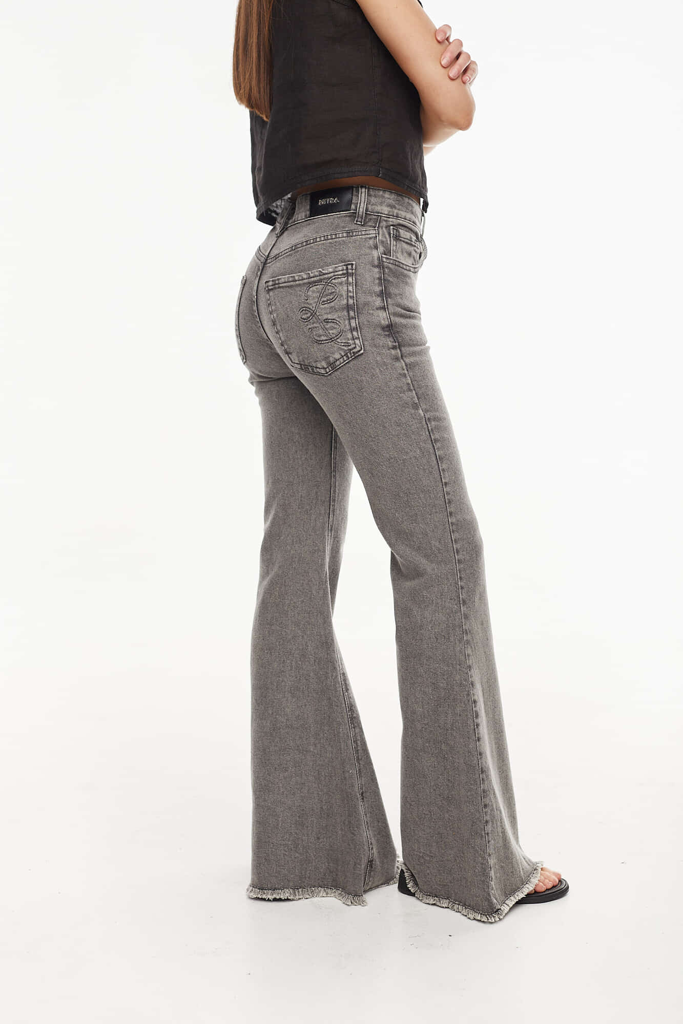 Jean New Paz