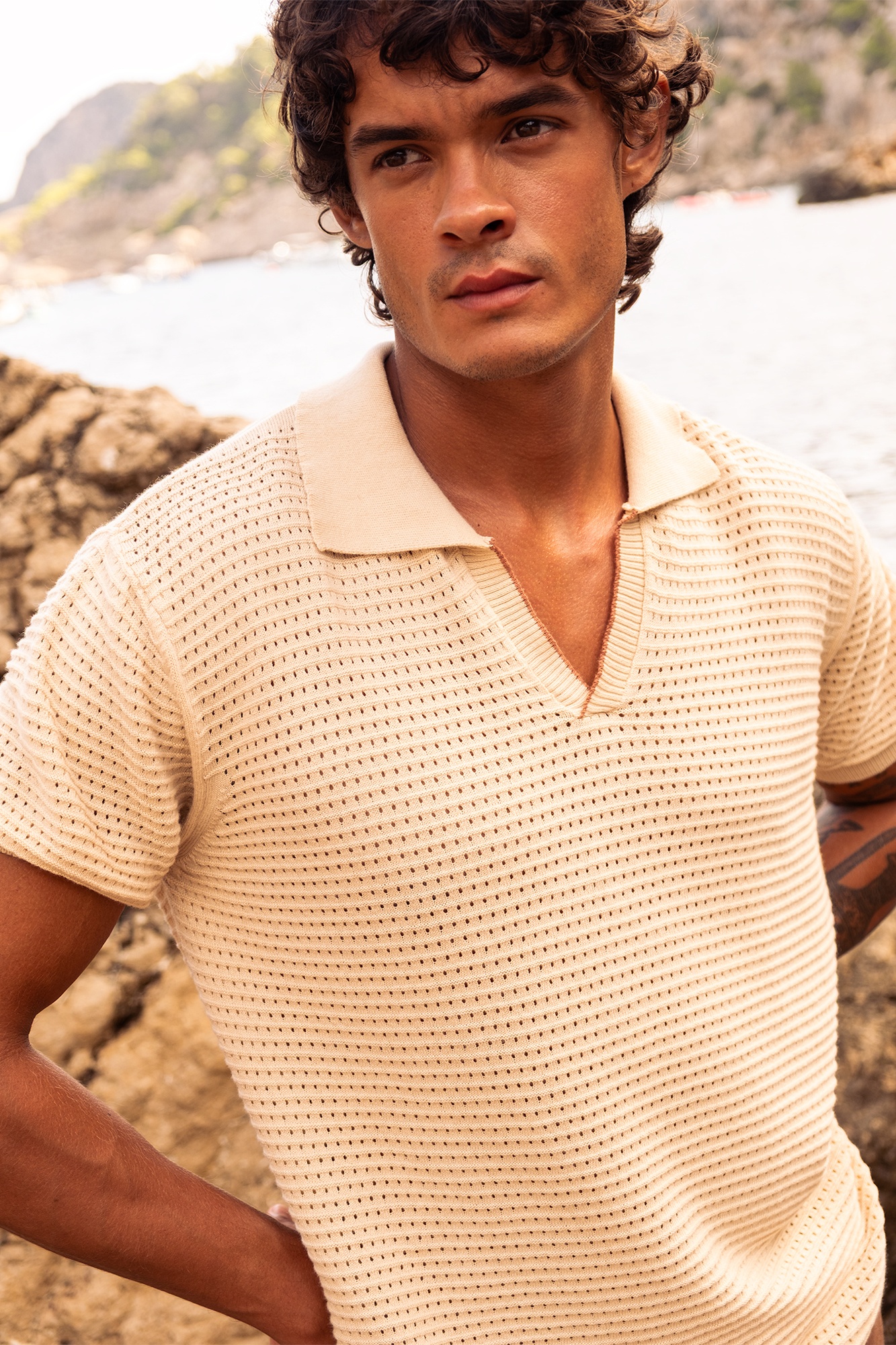Polo Shirt