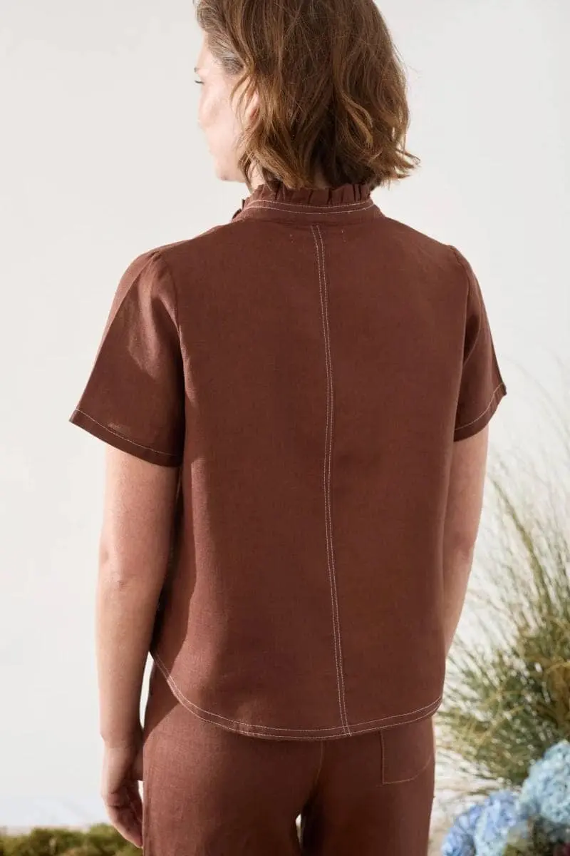 Blusa Nube