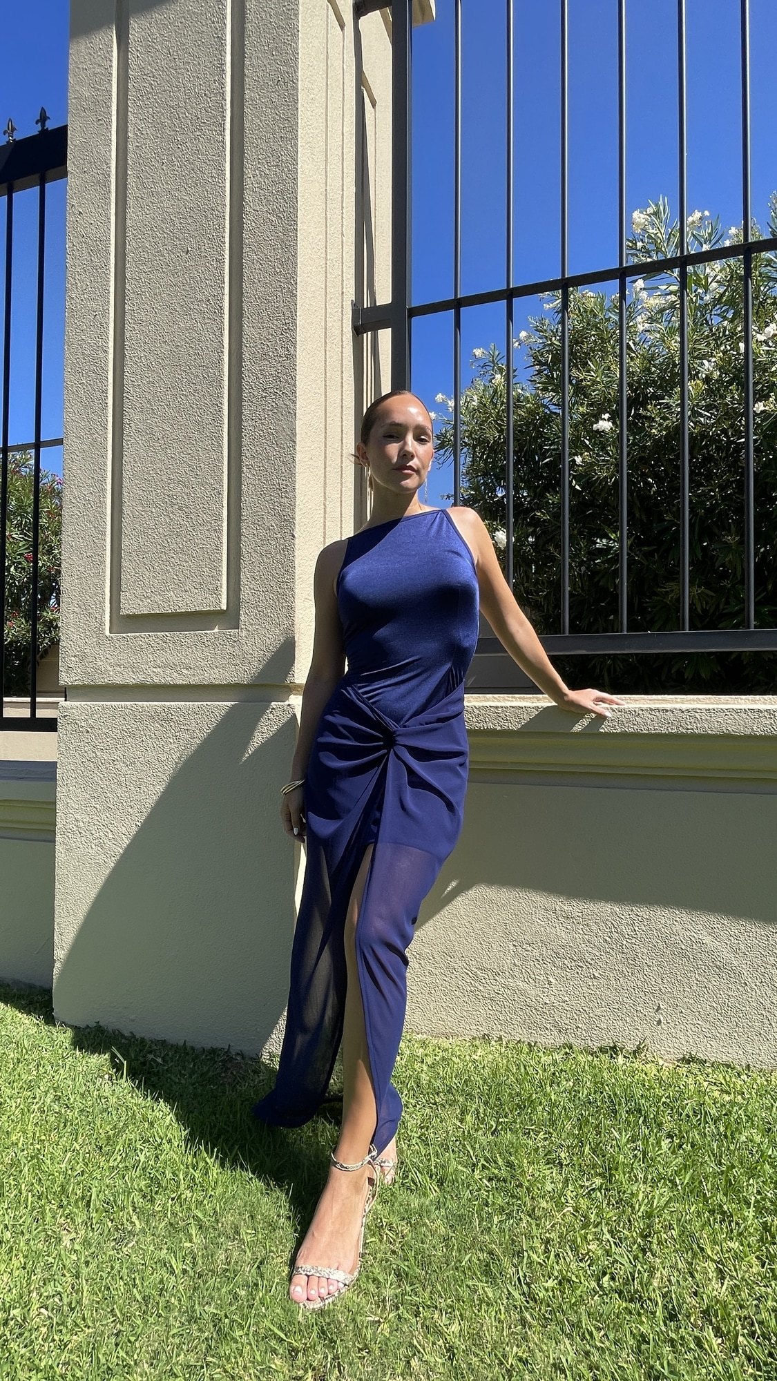 Vestido Venus