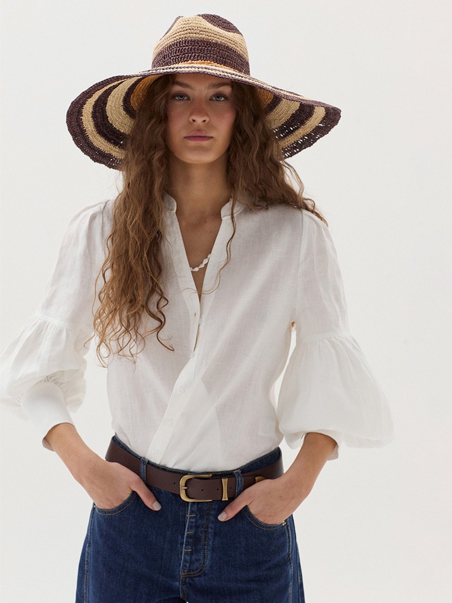 Camisa Faye