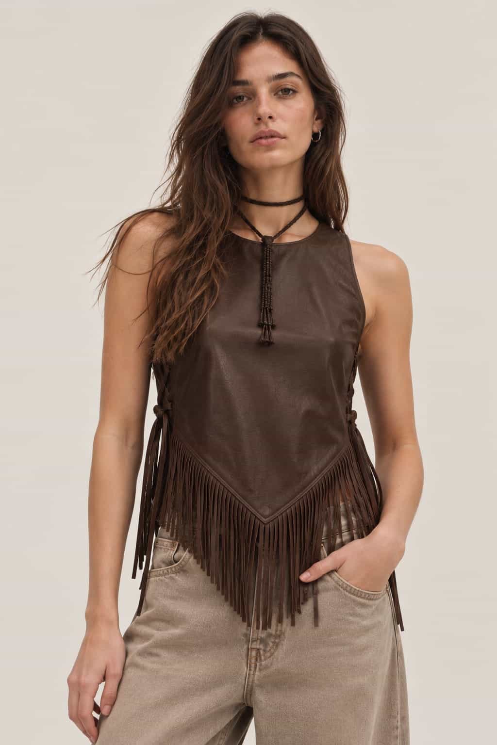 TOP HAWAI By AMBER LEBON