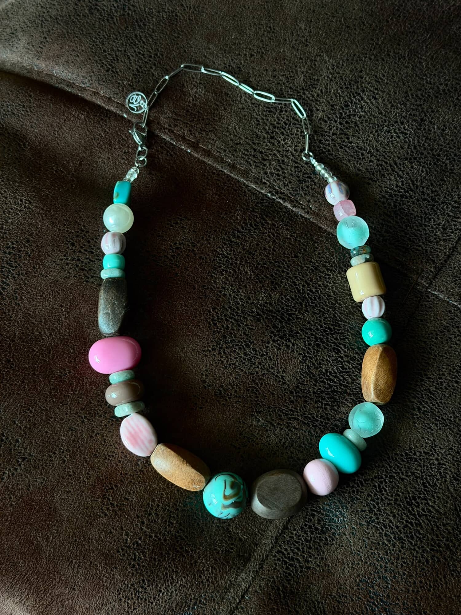 Collar Caliope