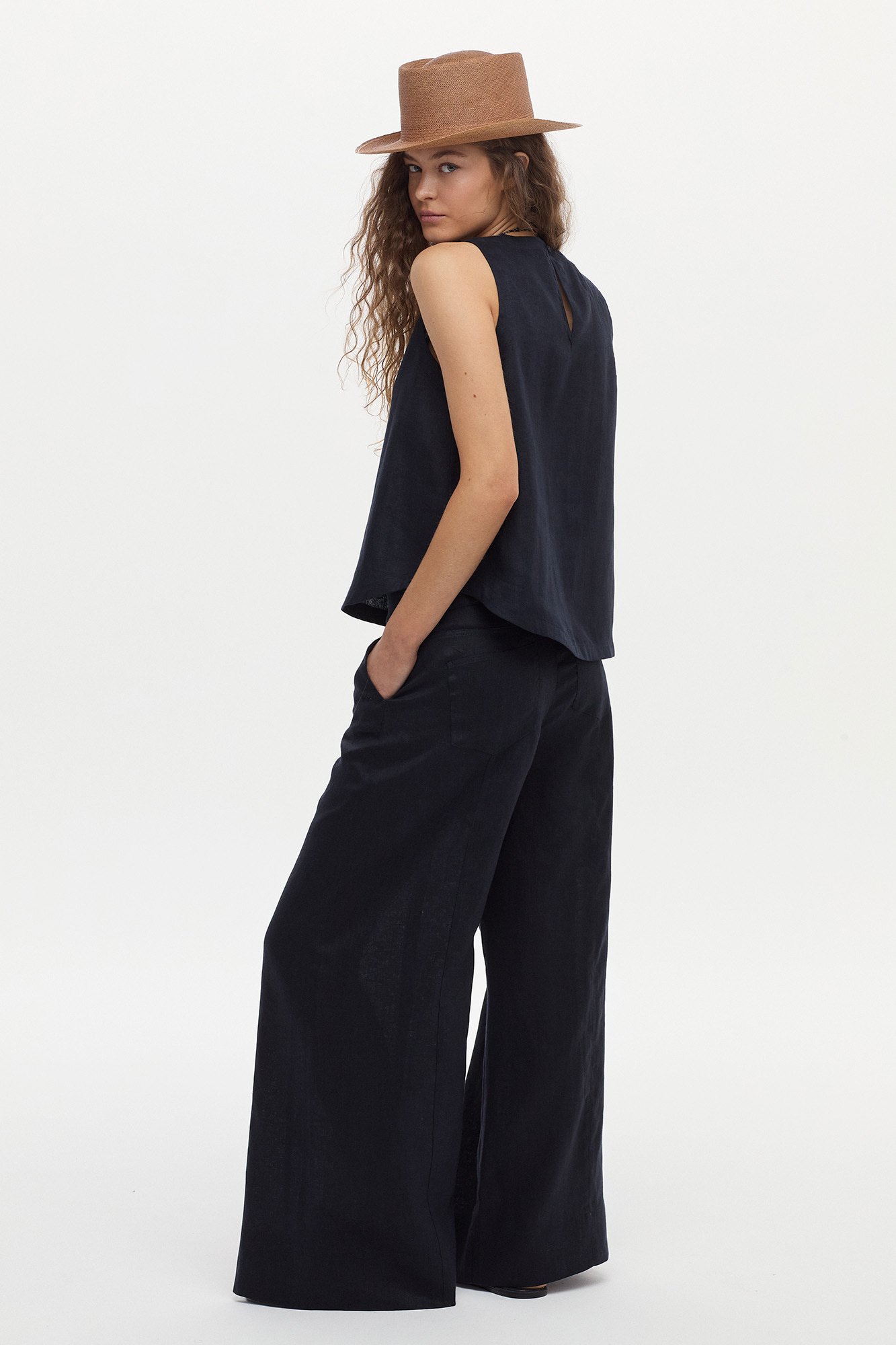 Pantalon Alae