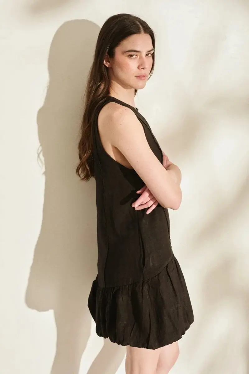 Vestido Oasis