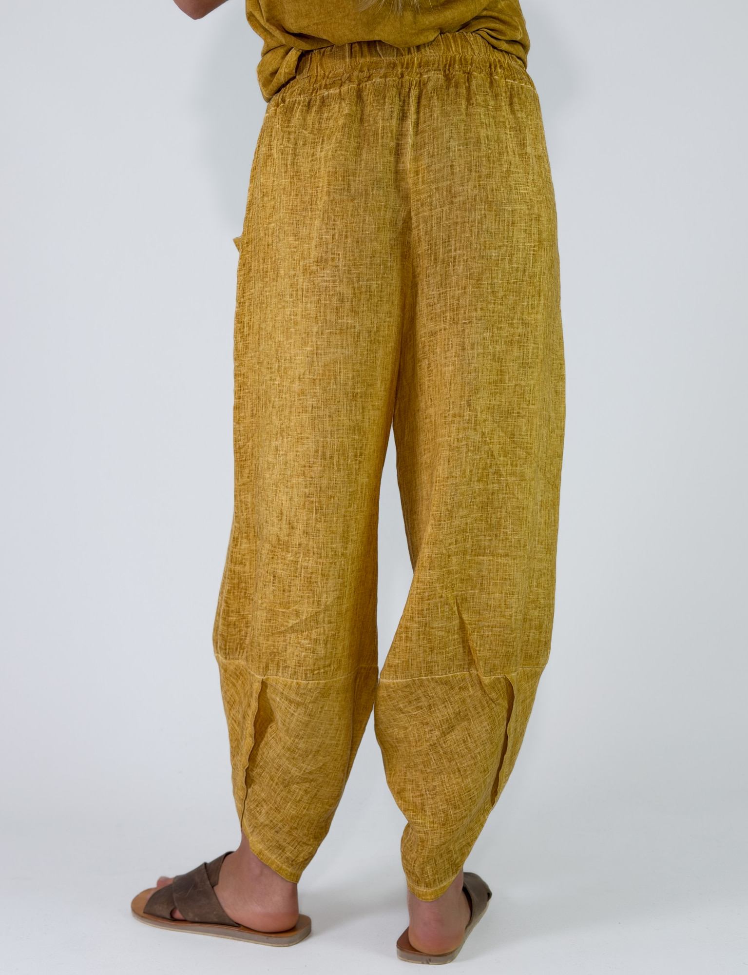 PANTALON BLANES