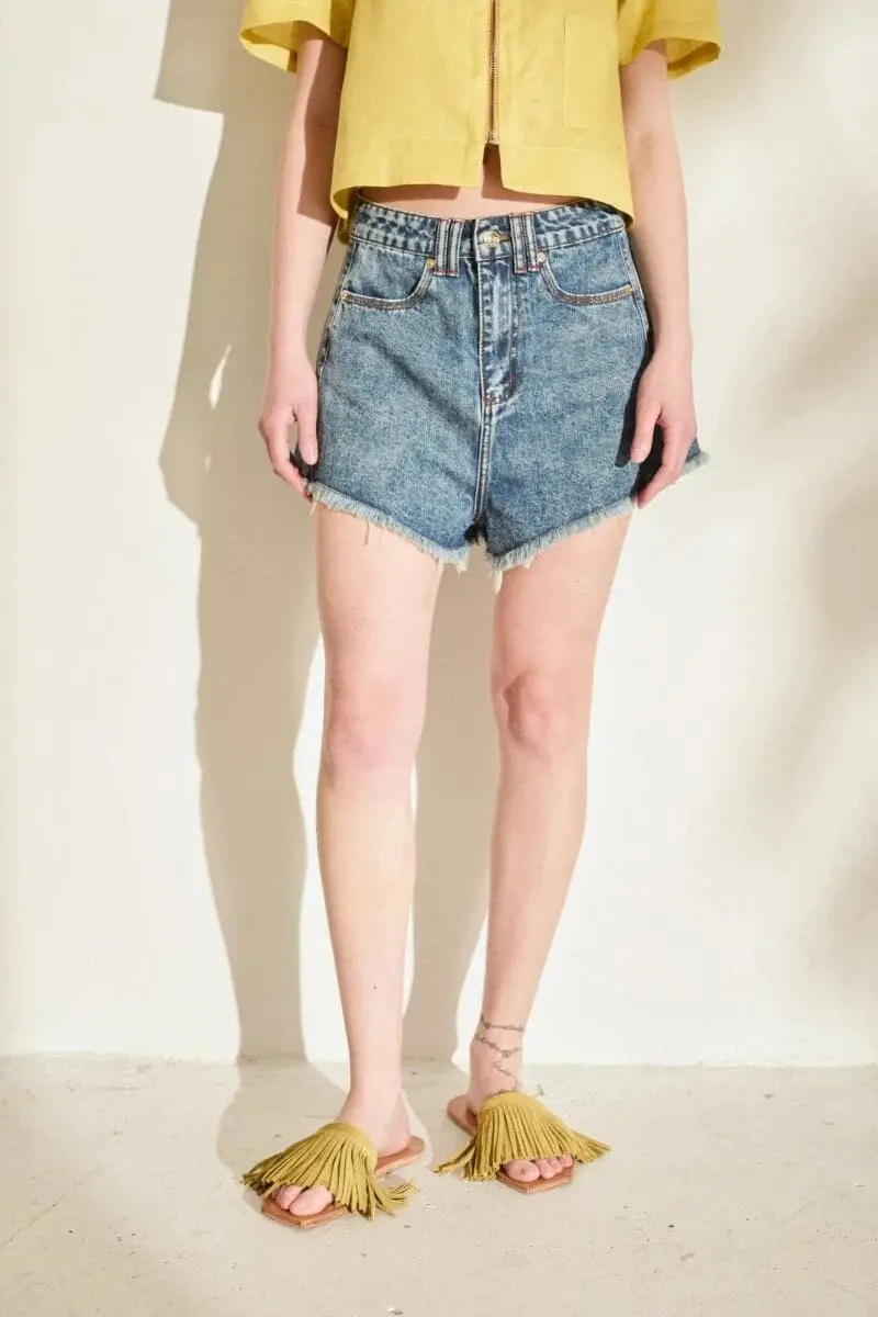 Short Wide XL