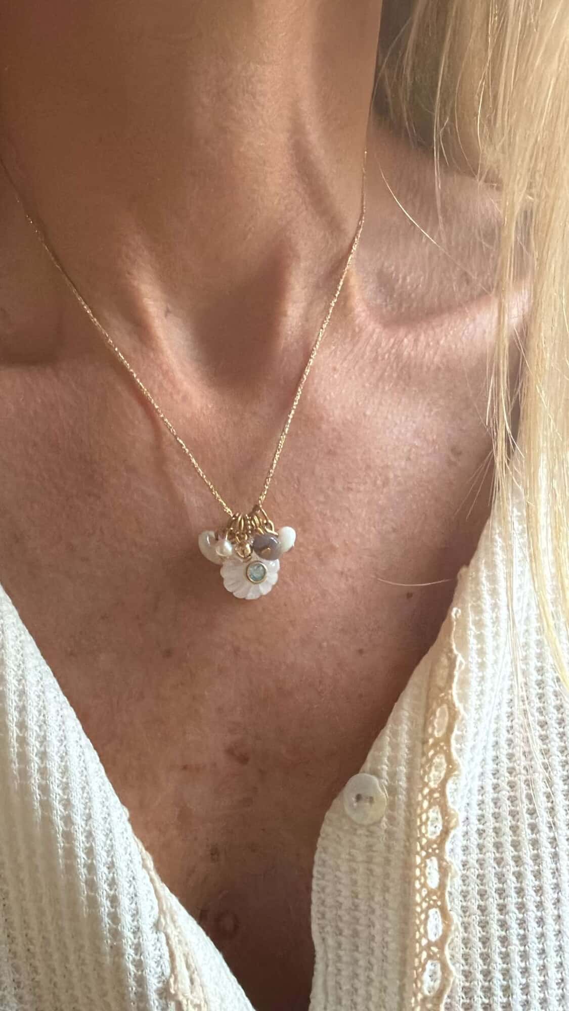 COLLAR CANDE